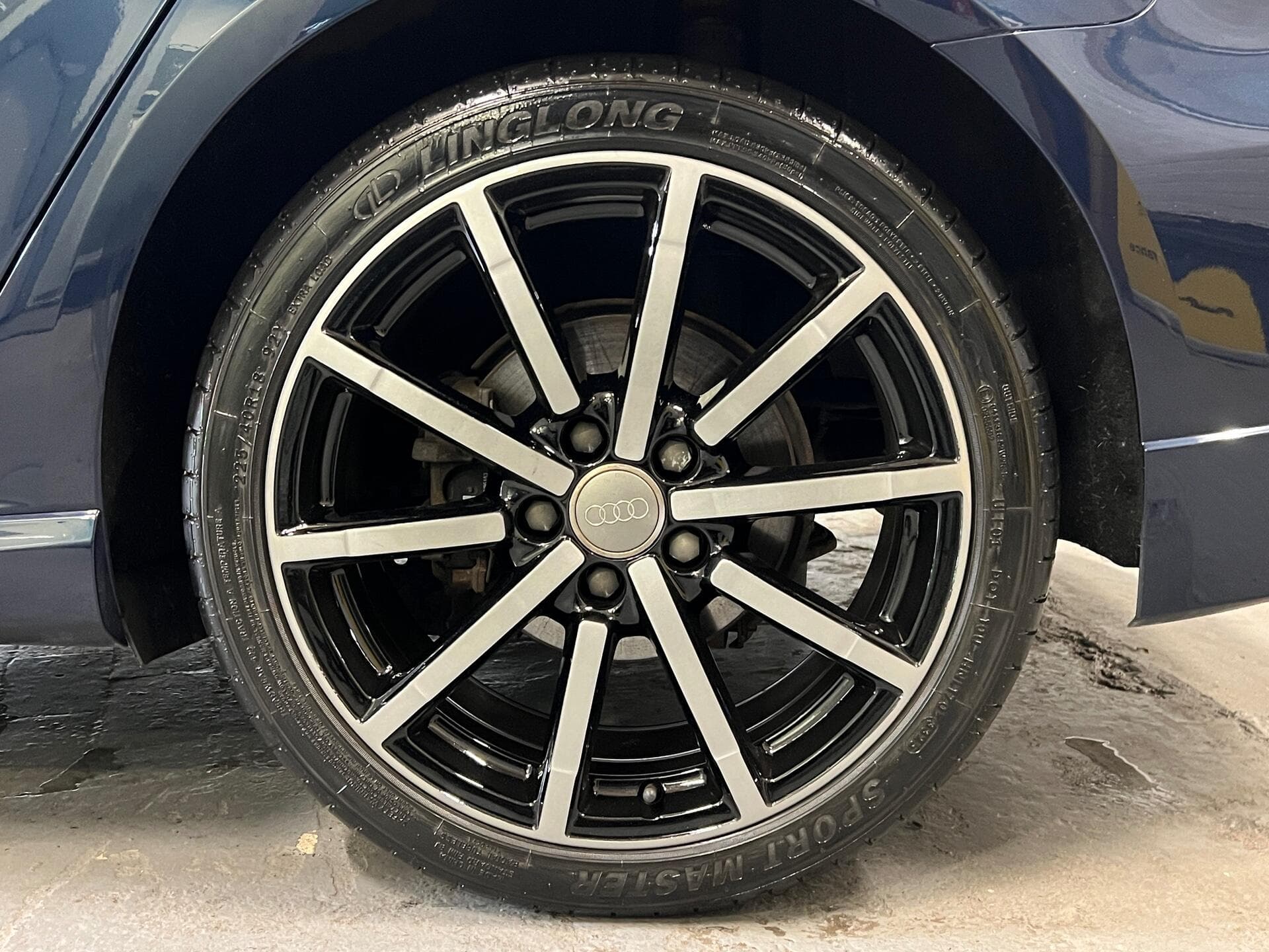 2020 Audi A3 - Thumbnail 20