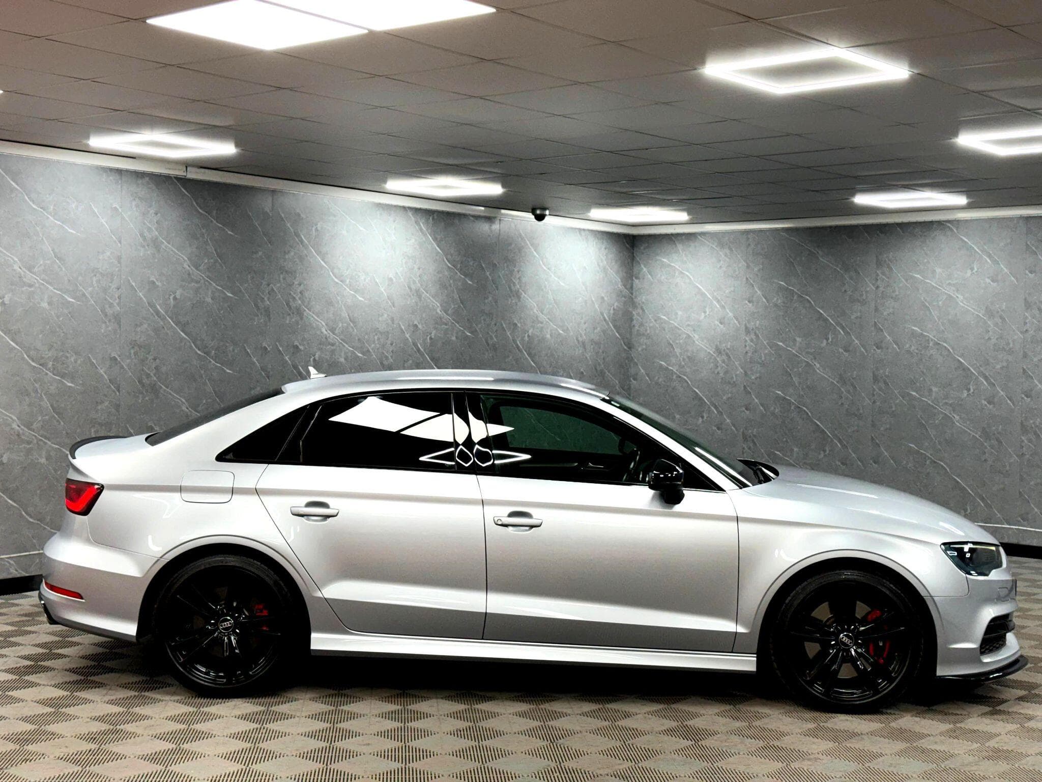 2015 Audi S3 - Thumbnail 27