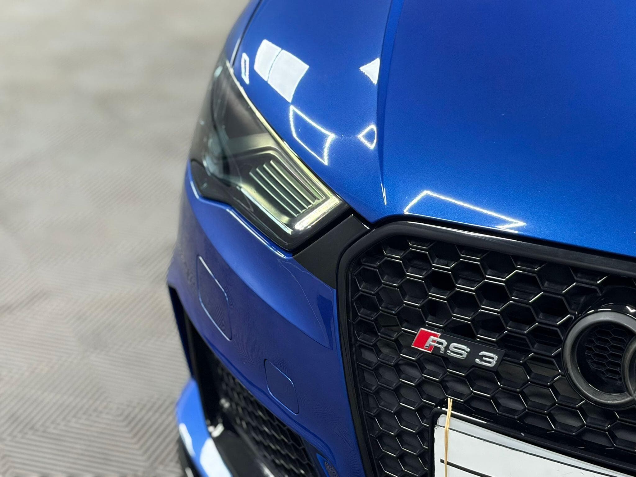 2016 Audi RS3 - Thumbnail 27