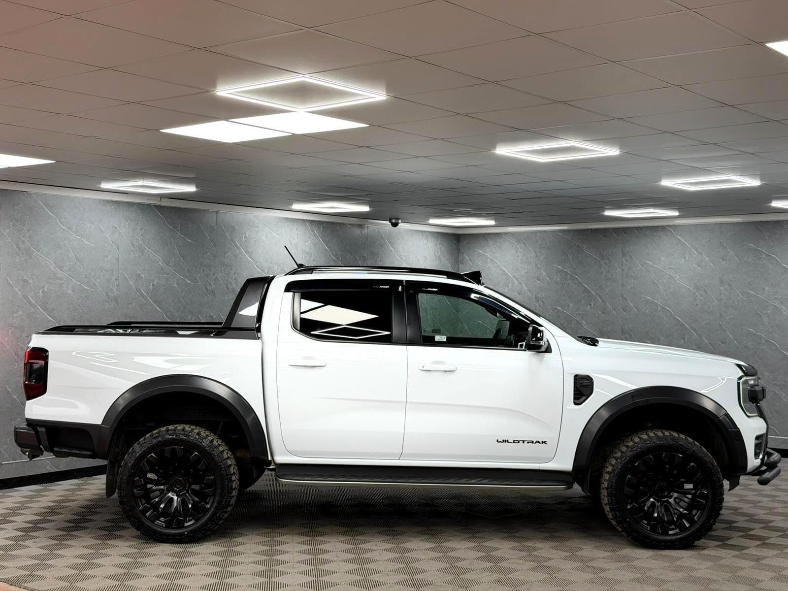 2024 Ford Ranger - Thumbnail 28