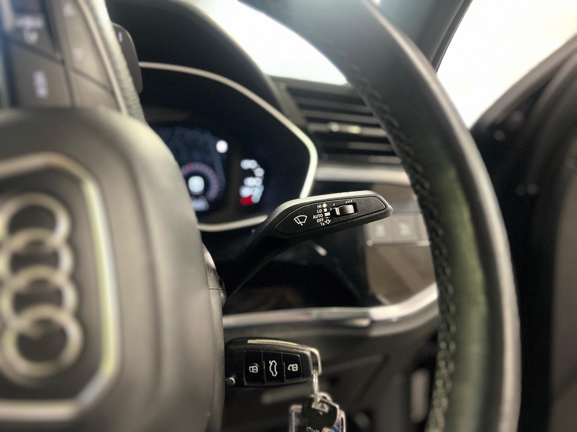 2021 Audi Q3 - Thumbnail 43