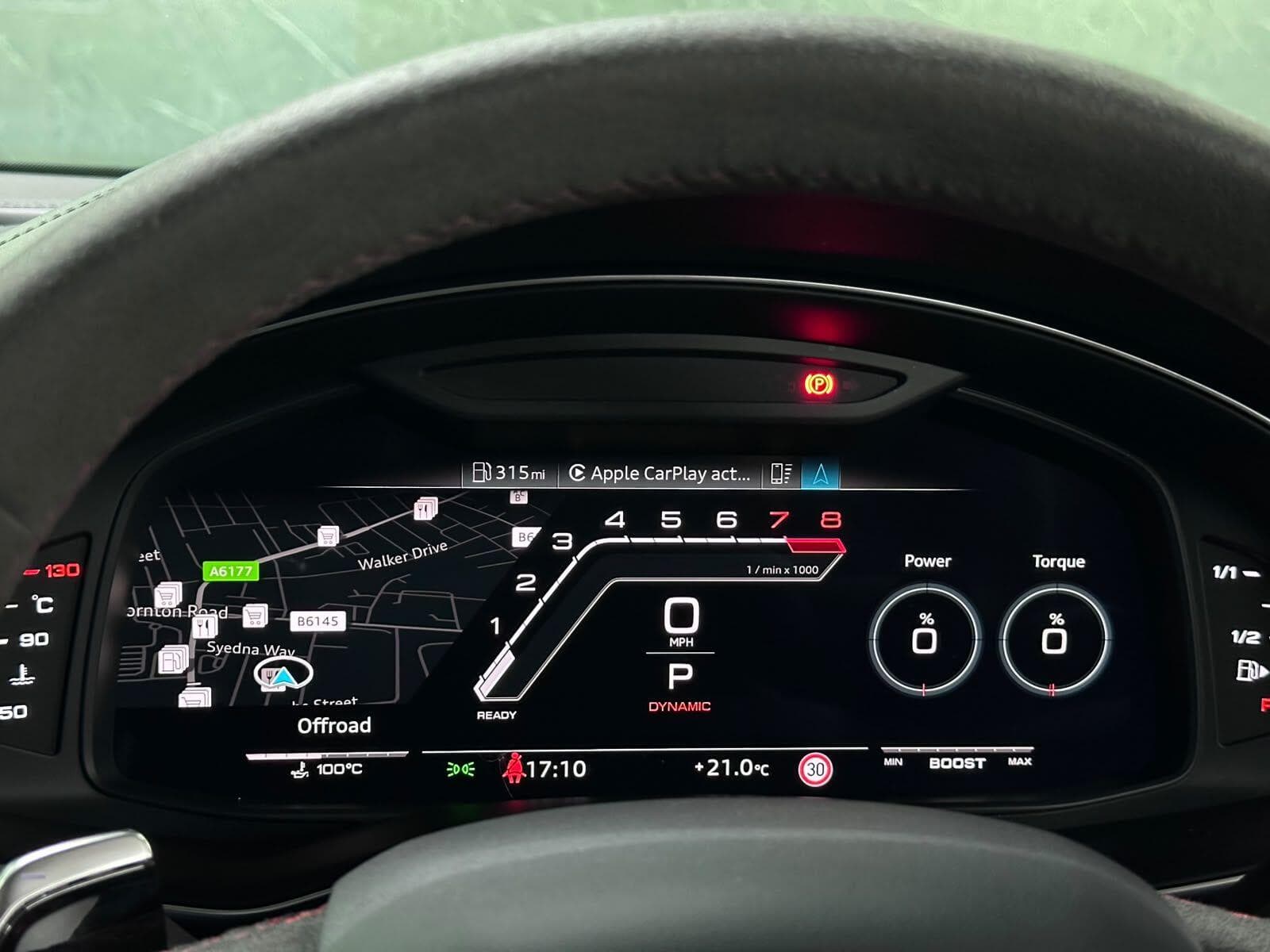 2022 Audi RSQ8 - Thumbnail 81