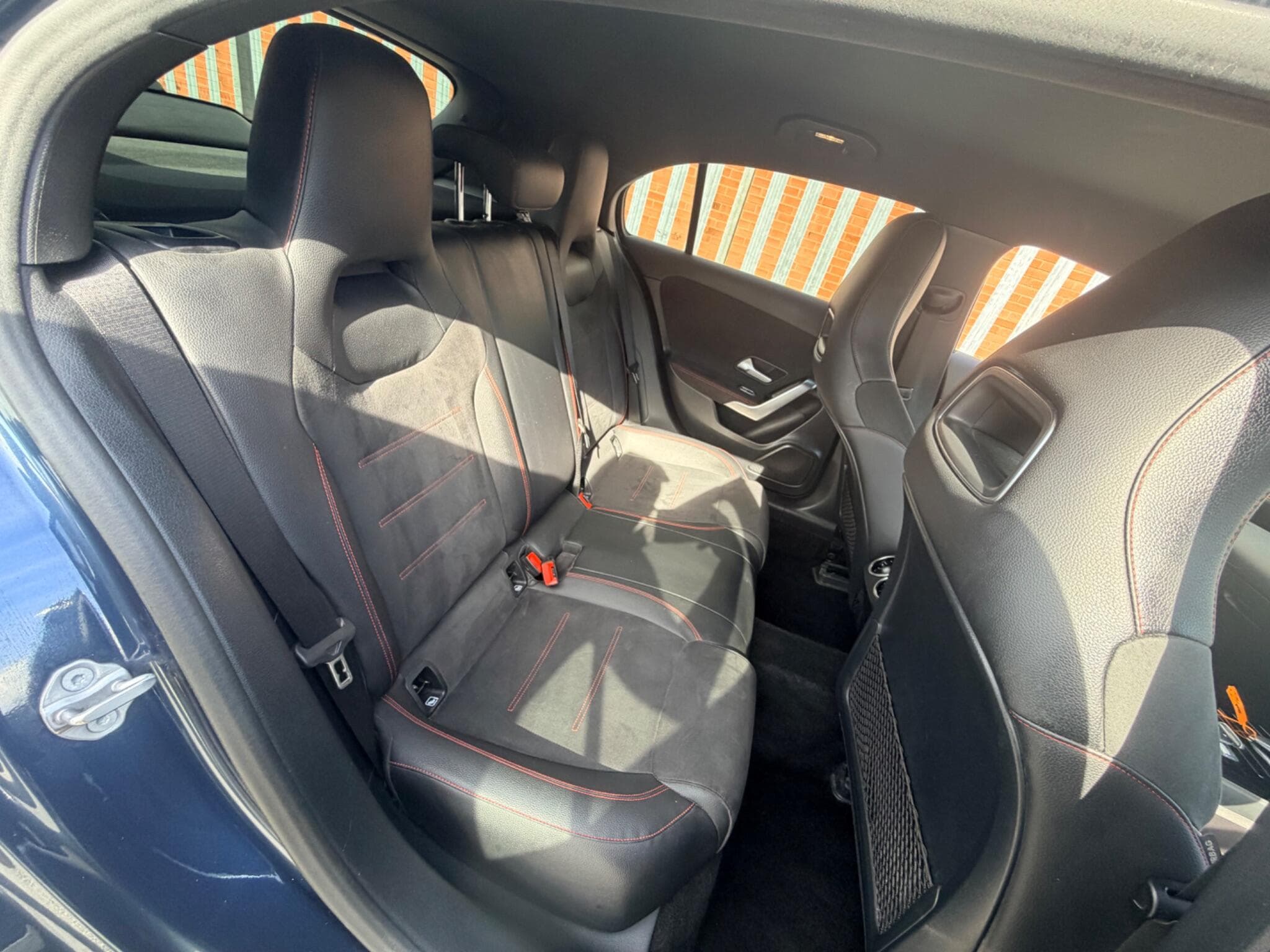 2019 Mercedes-Benz A Class - Thumbnail 7