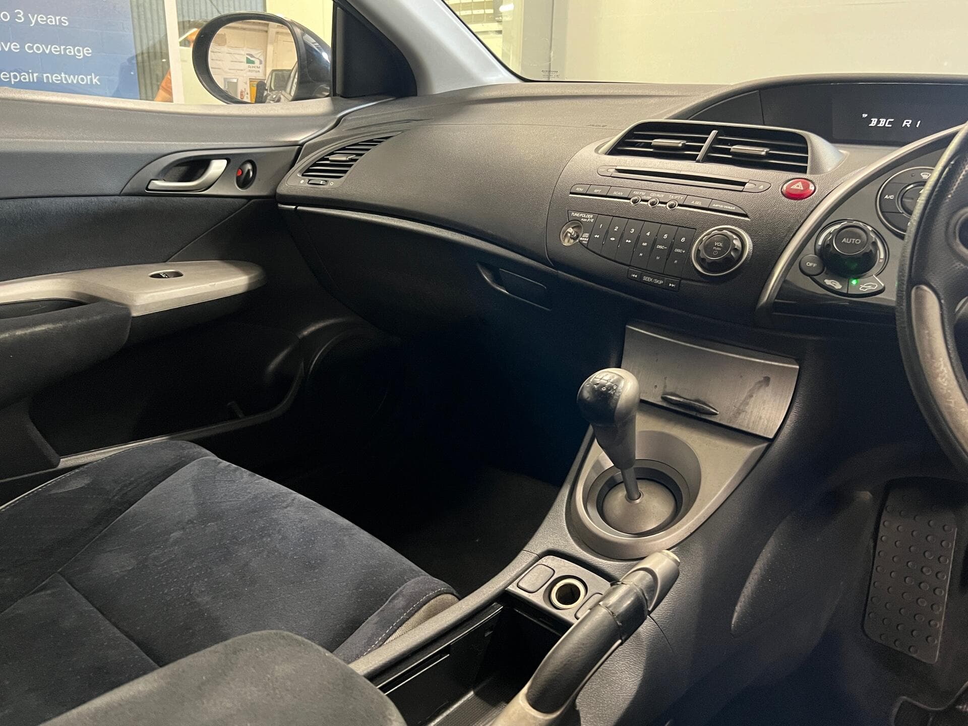 2009 Honda Civic - Thumbnail 24