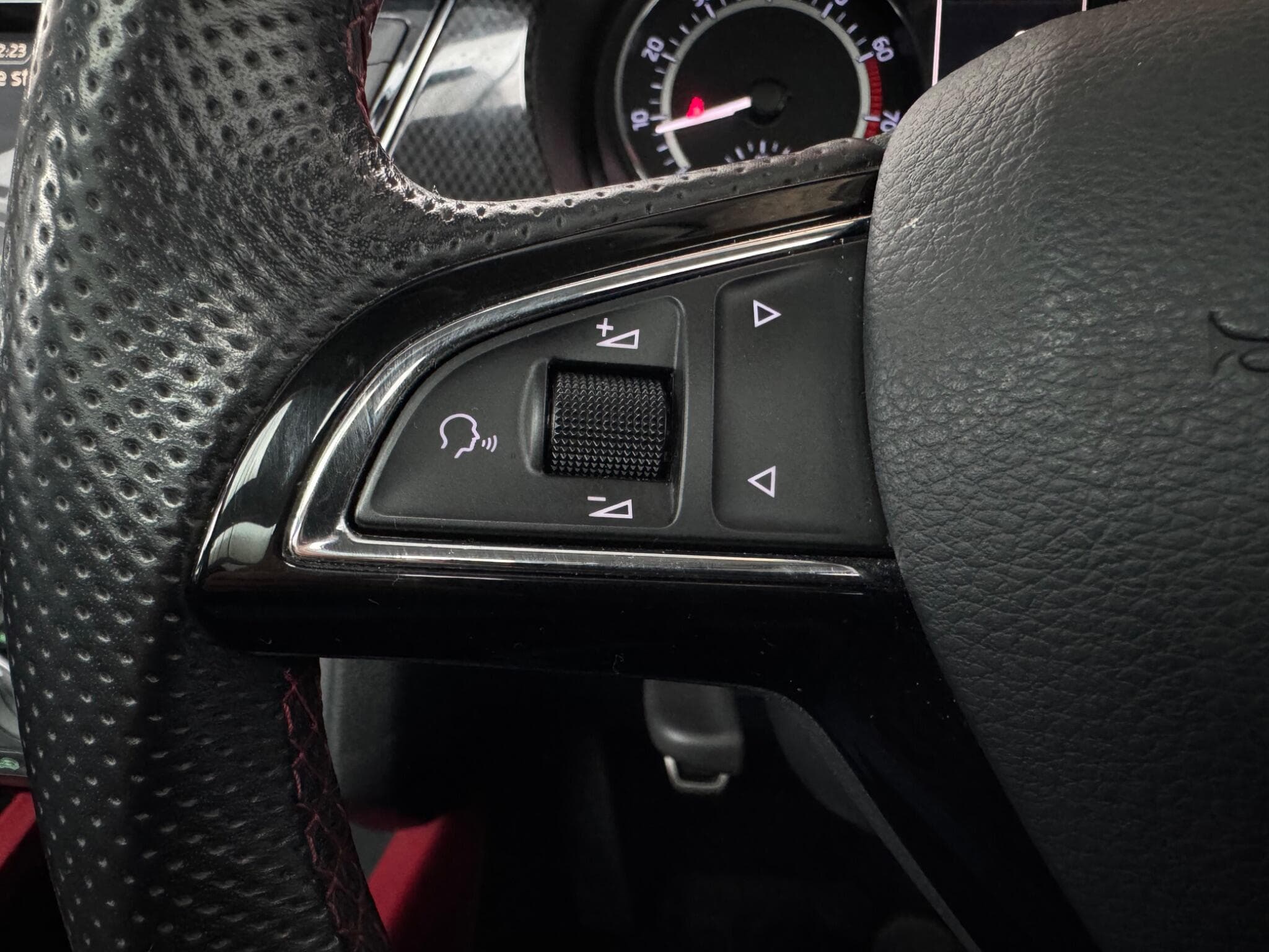 2015 Skoda Fabia - Thumbnail 19