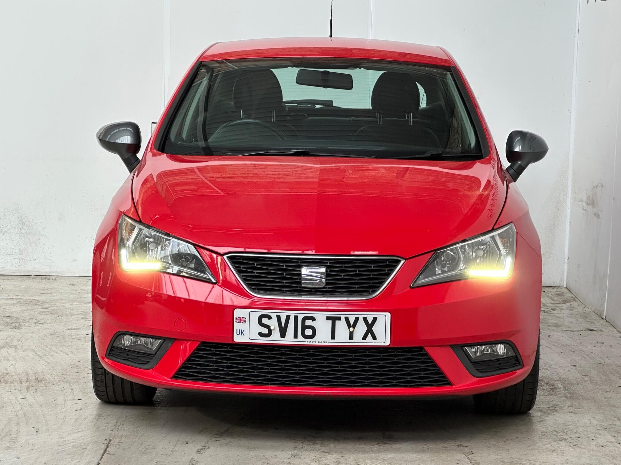 2016 SEAT Ibiza - Image 2