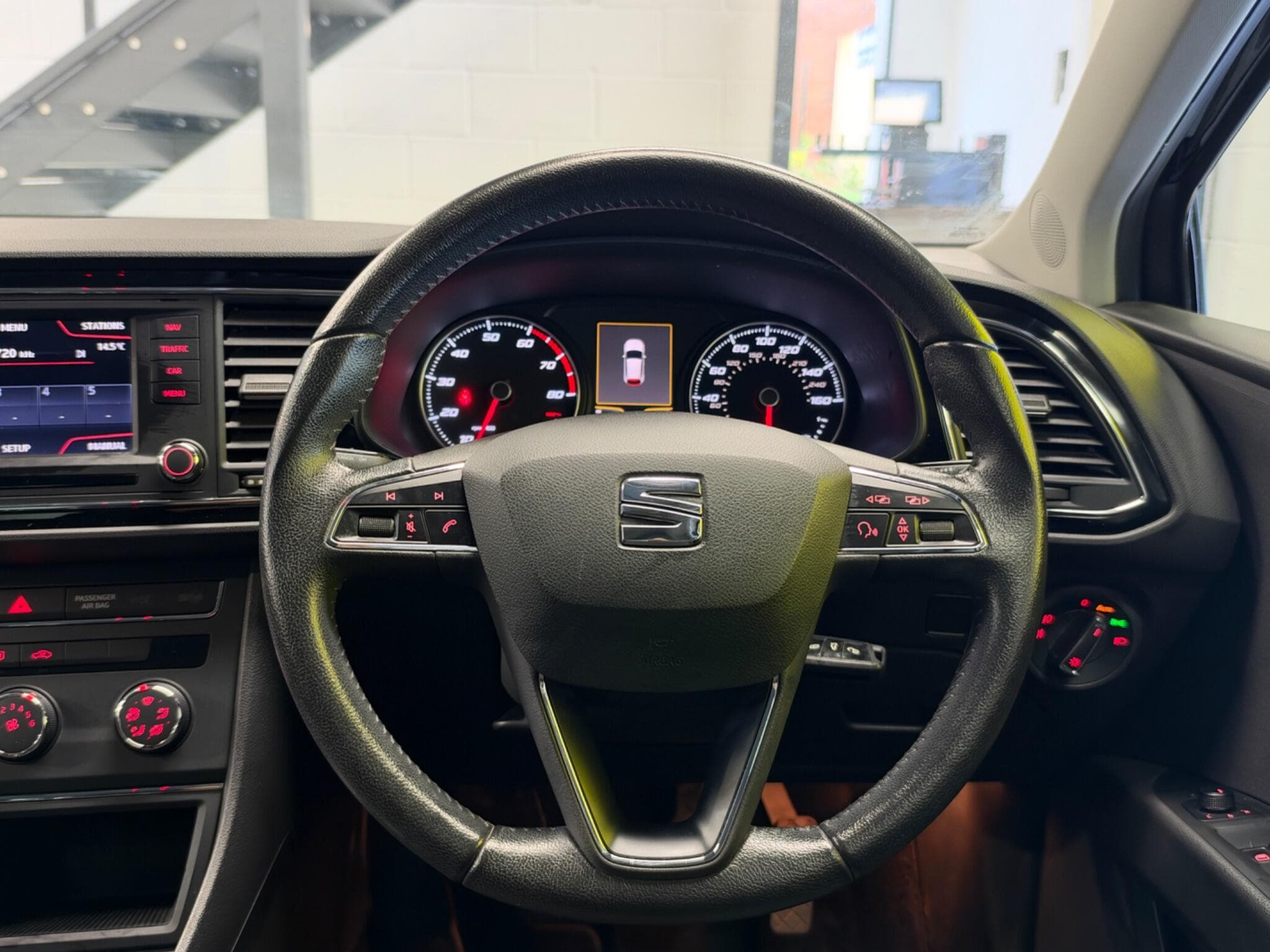 2014 SEAT Leon - Thumbnail 41