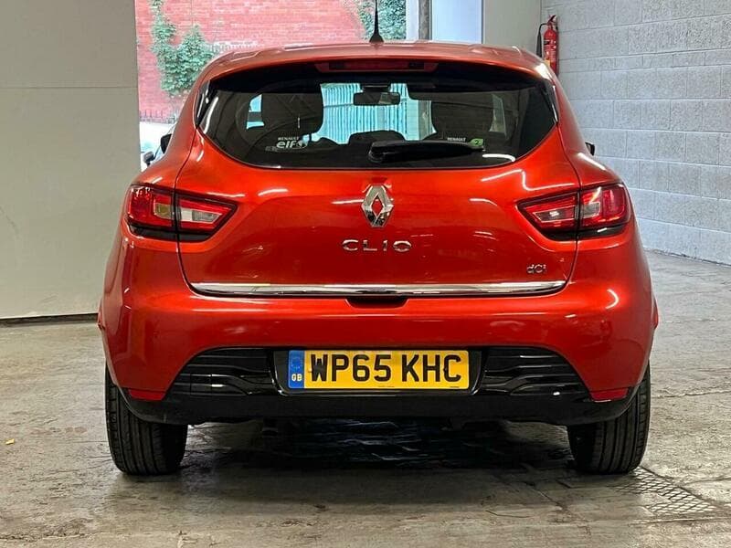 2016 Renault Clio - Thumbnail 7
