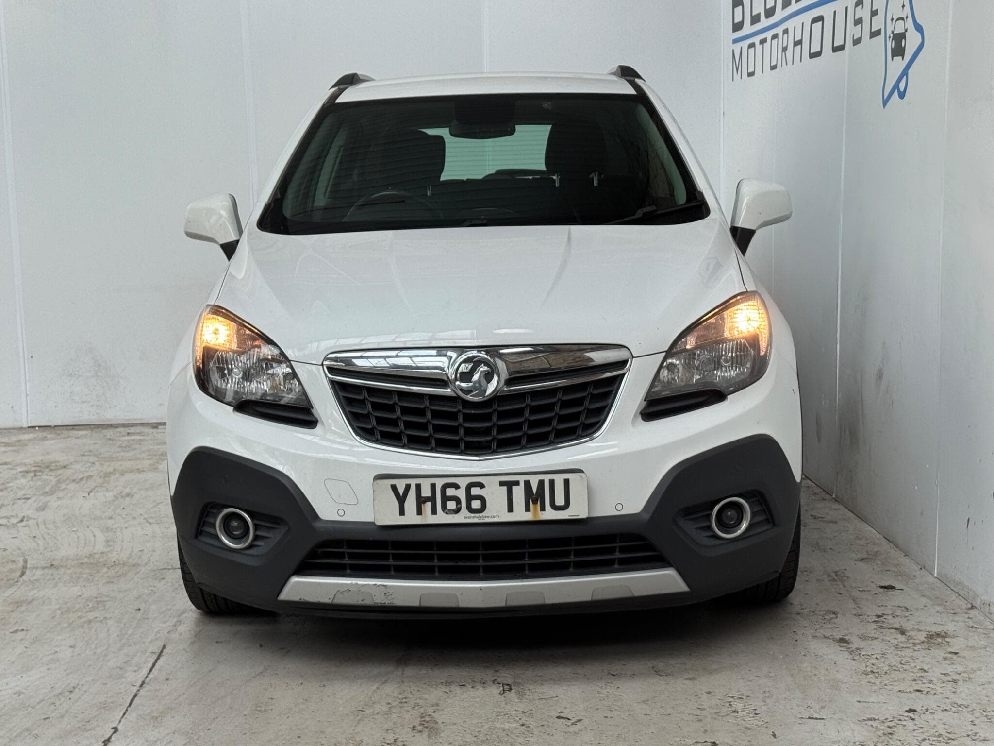 2016 Vauxhall Mokka - Image 2