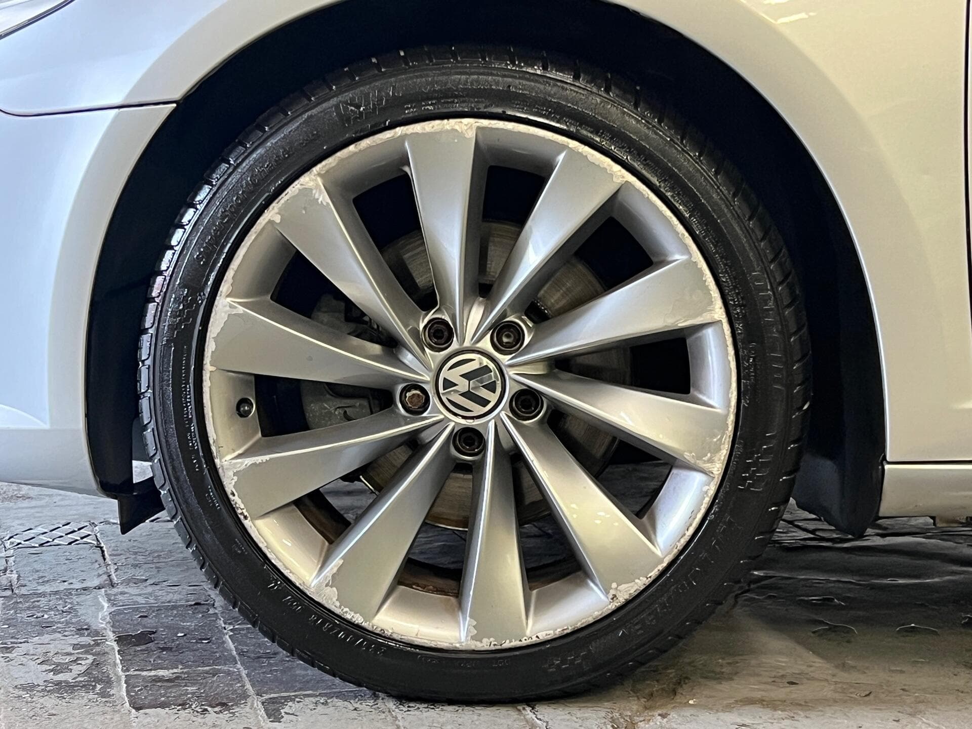 2012 Volkswagen CC - Thumbnail 15