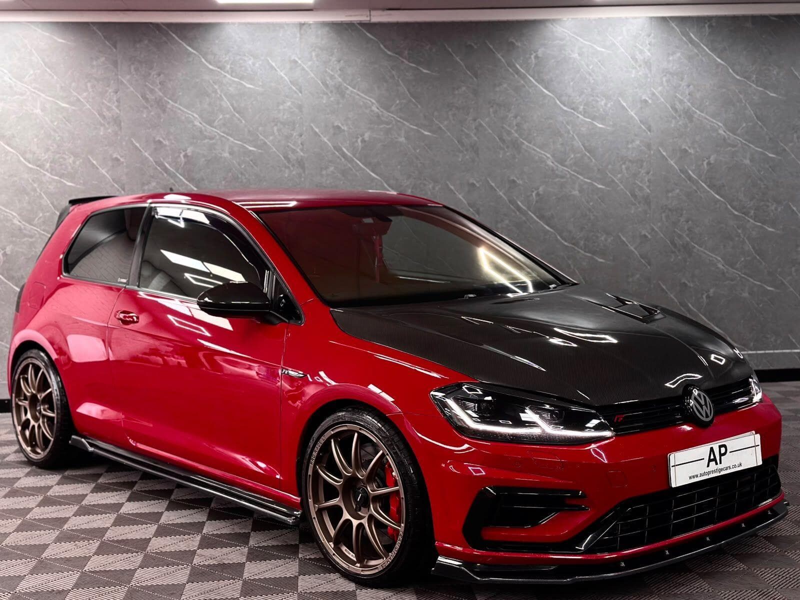 2018 Volkswagen Golf - Thumbnail 8