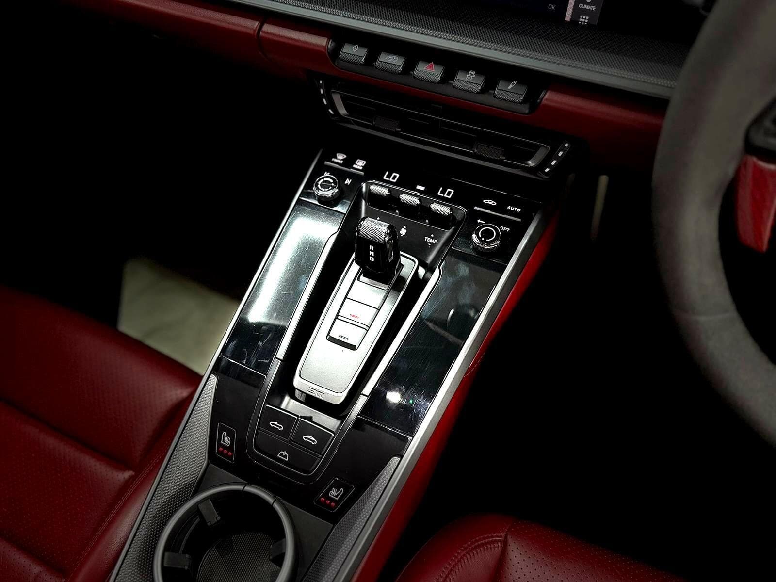 2020 Porsche 911 - Thumbnail 76