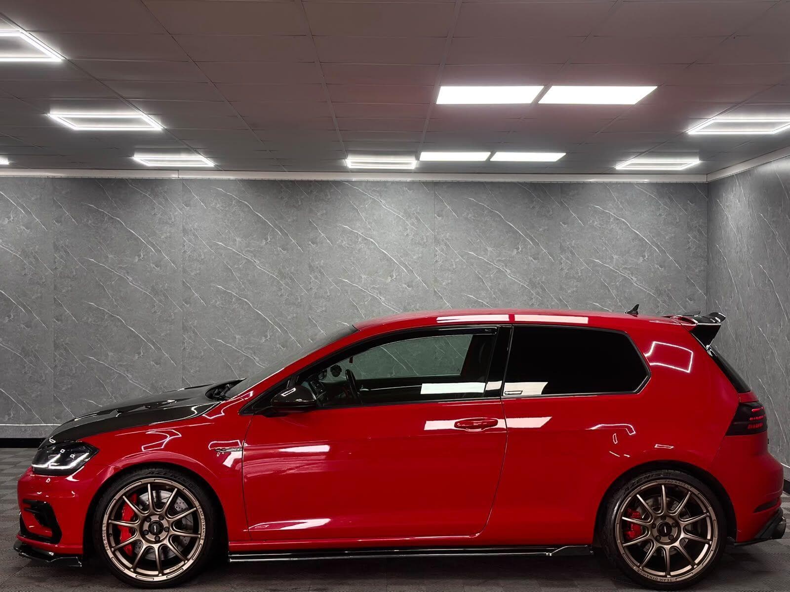2018 Volkswagen Golf - Thumbnail 43