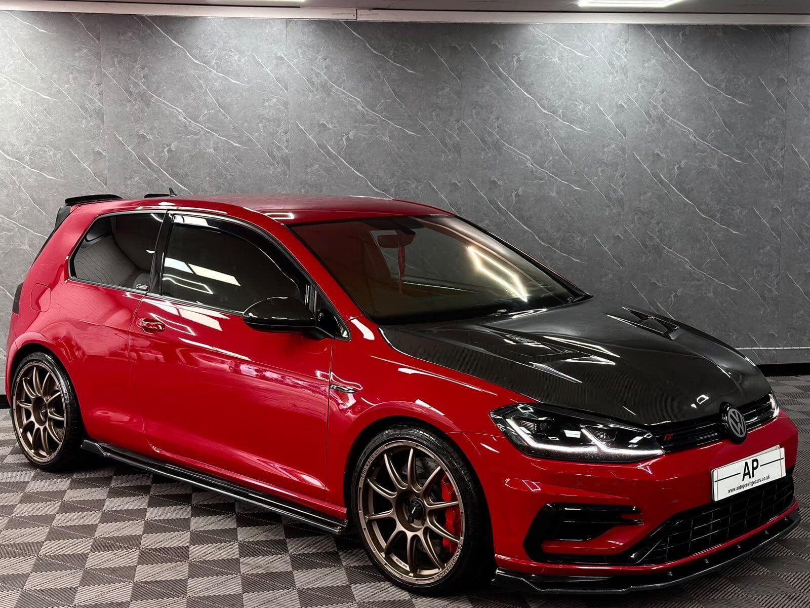 2018 Volkswagen Golf - Thumbnail 12