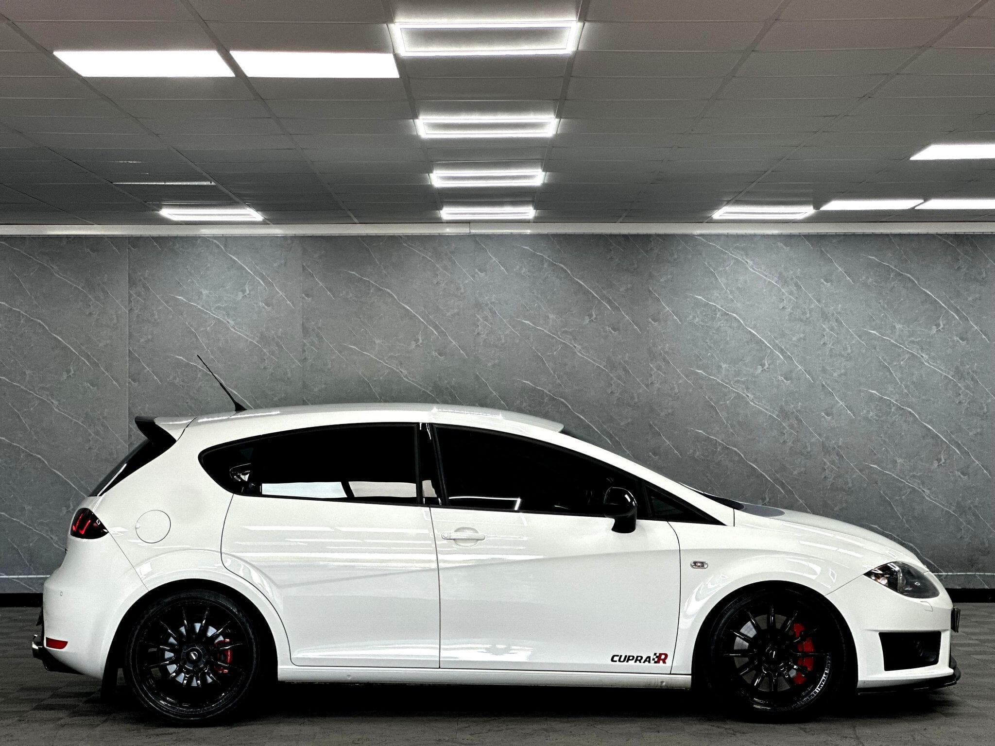 2011 SEAT Leon - Image 3