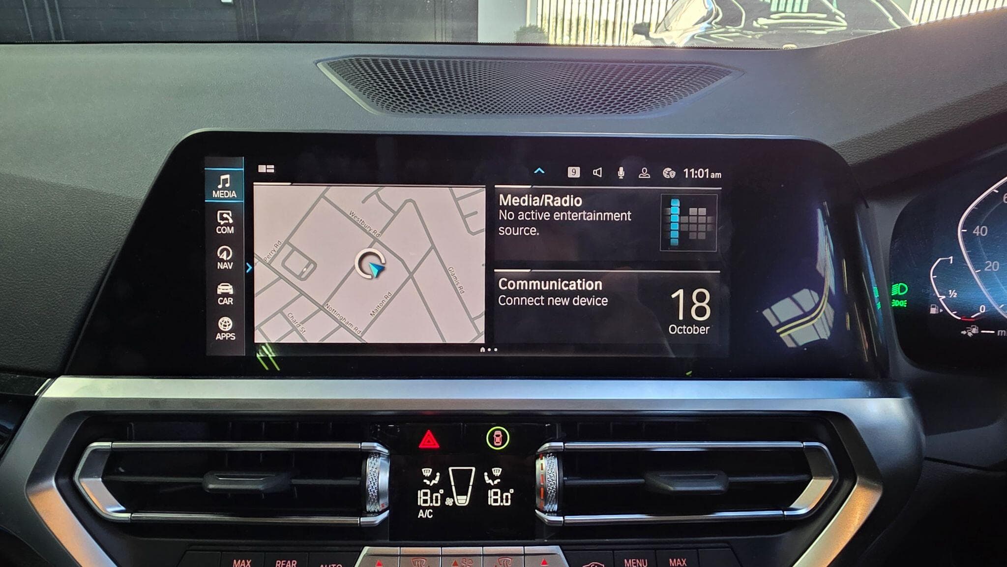 2021 BMW 3 Series - Thumbnail 19