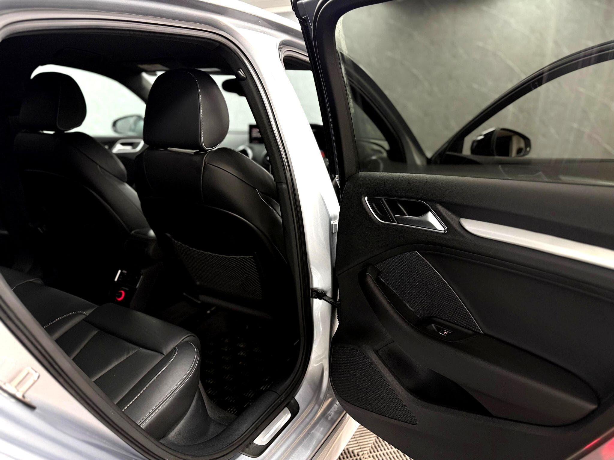 2015 Audi S3 - Thumbnail 49