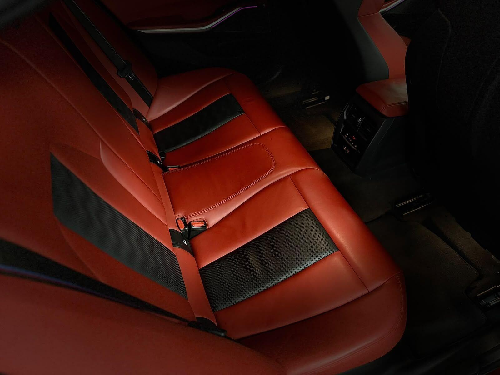 2022 BMW M3 - Thumbnail 35