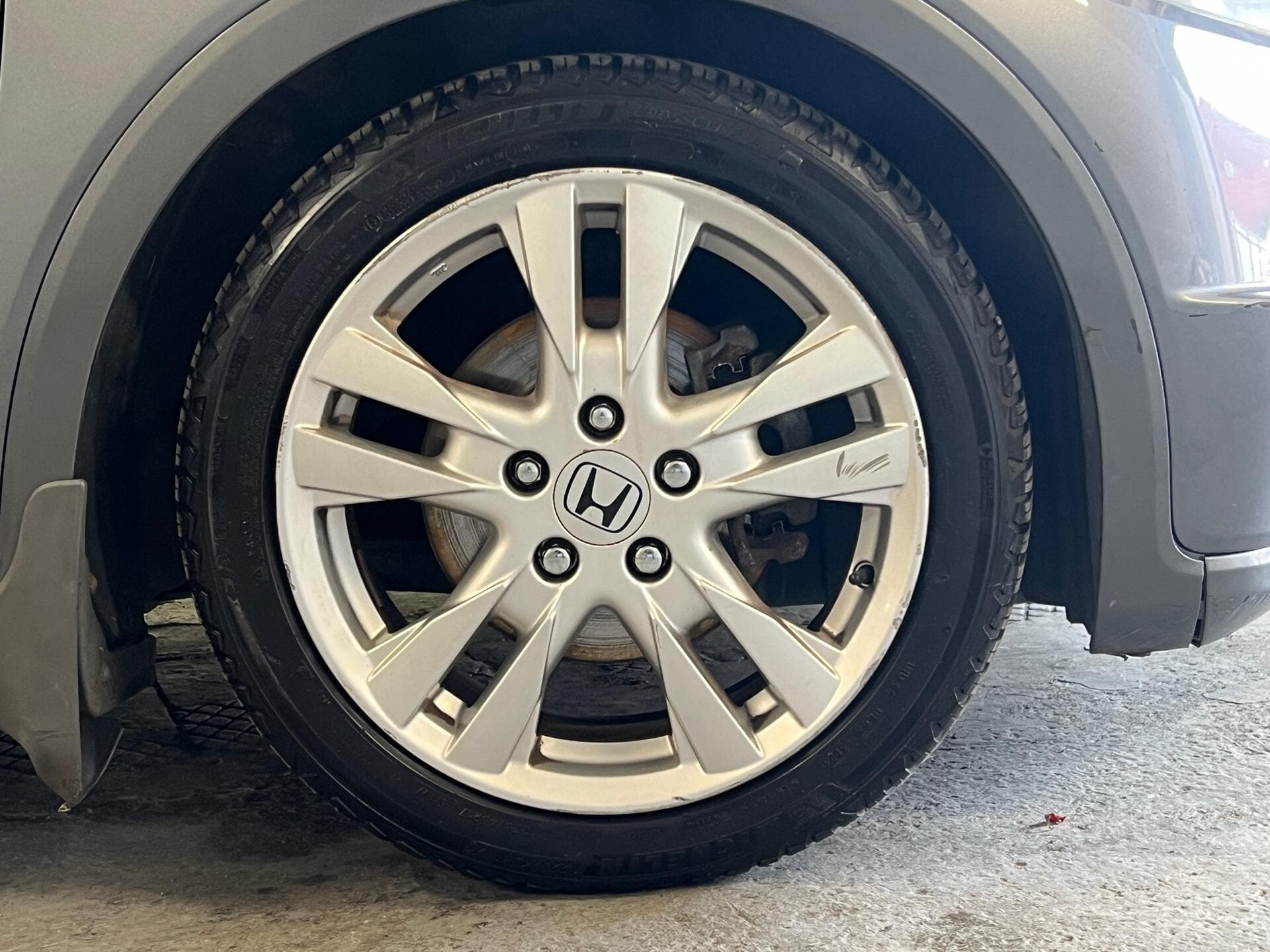 2009 Honda Civic - Thumbnail 14