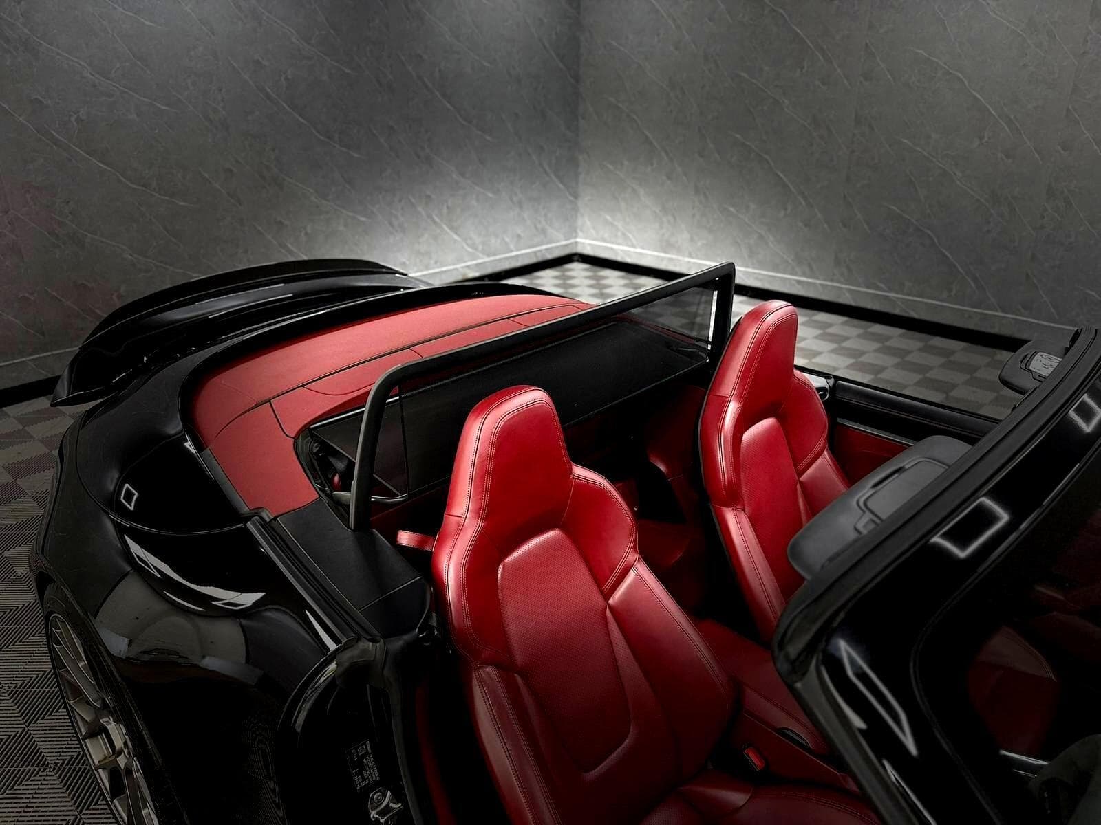 2020 Porsche 911 - Thumbnail 89