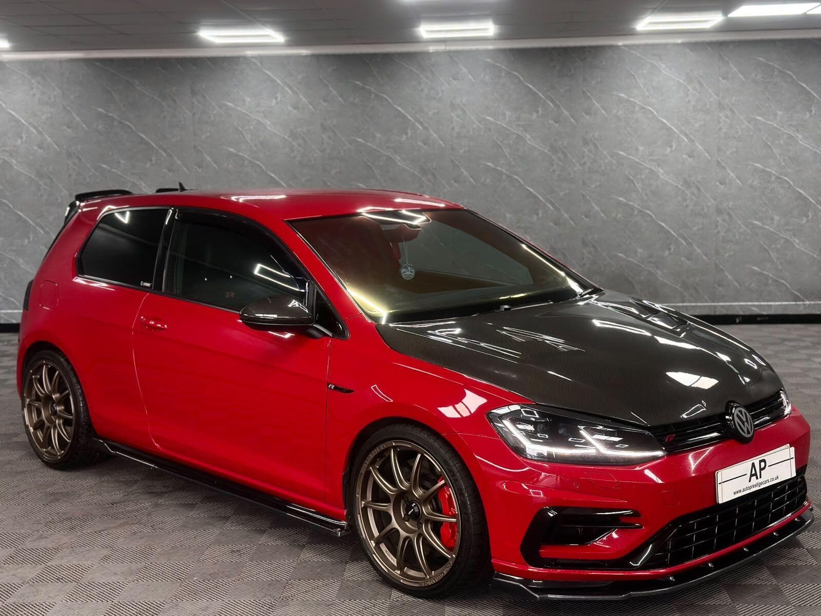 2018 Volkswagen Golf - Thumbnail 18