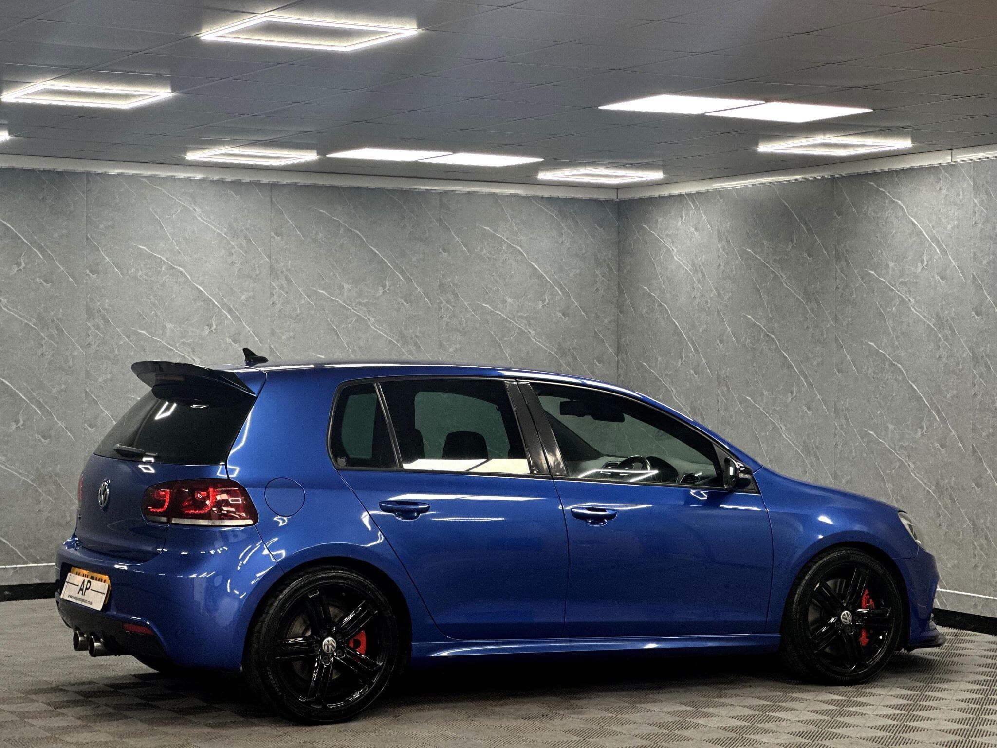 2011 Volkswagen Golf - Thumbnail 10