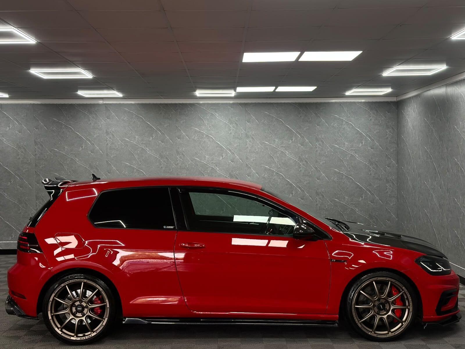 2018 Volkswagen Golf - Thumbnail 47