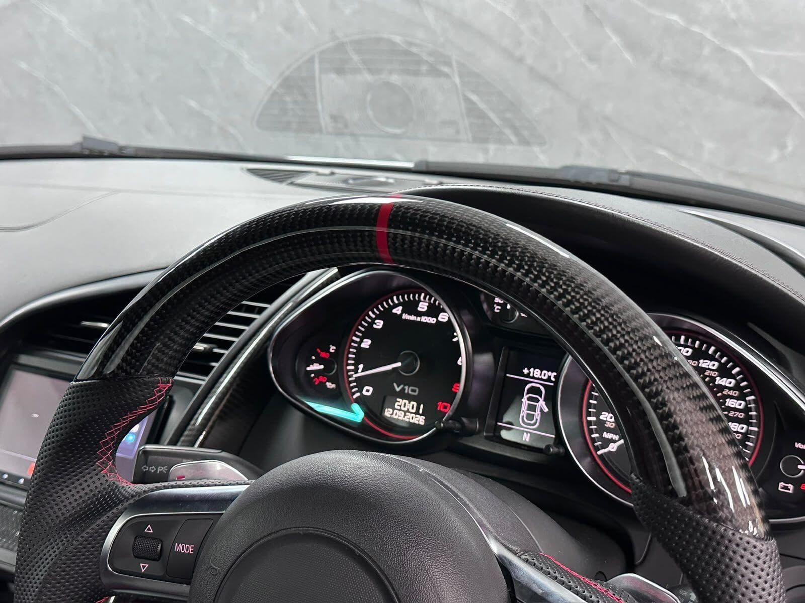 2010 Audi R8 - Thumbnail 10