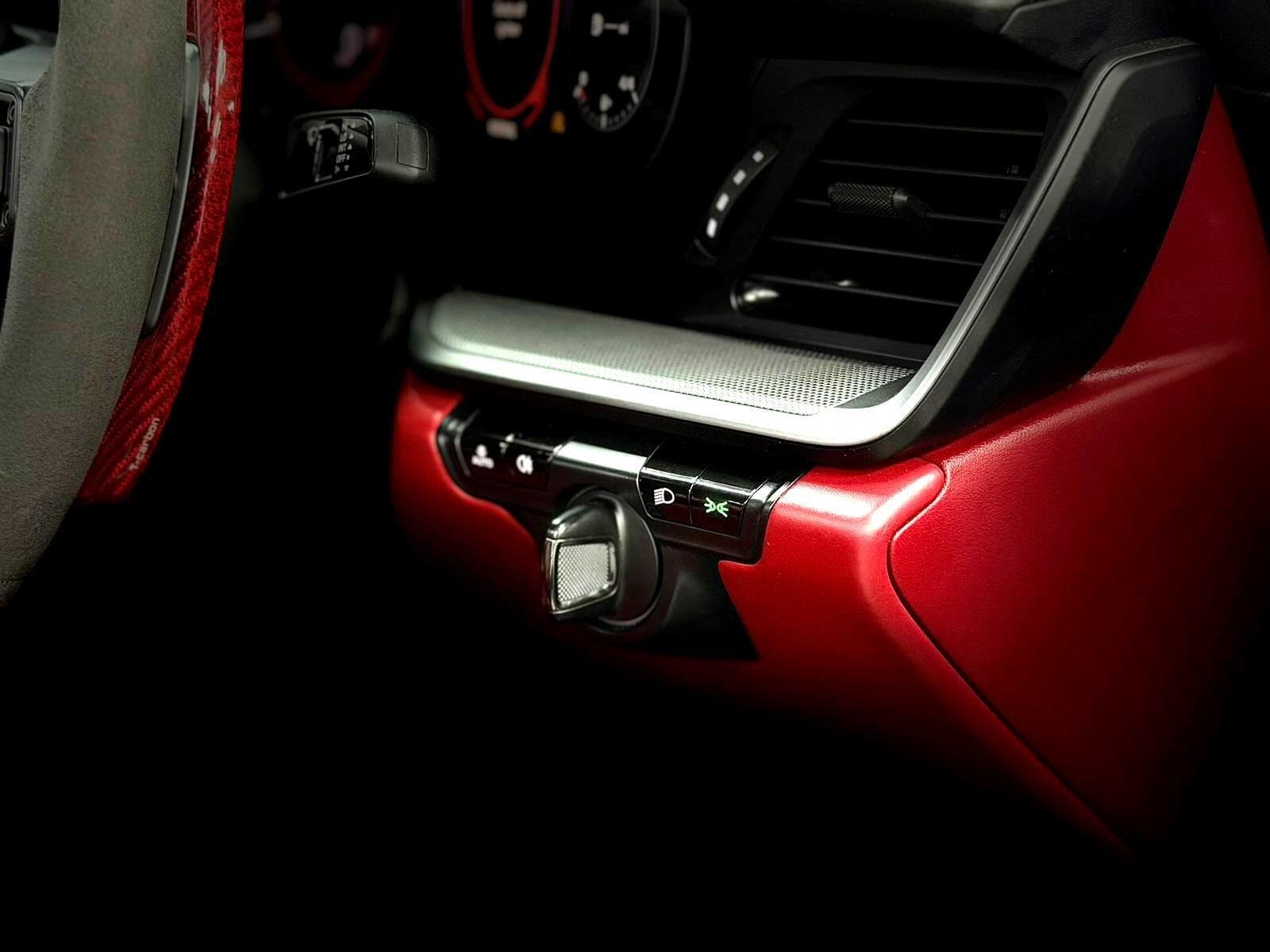 2020 Porsche 911 - Thumbnail 78