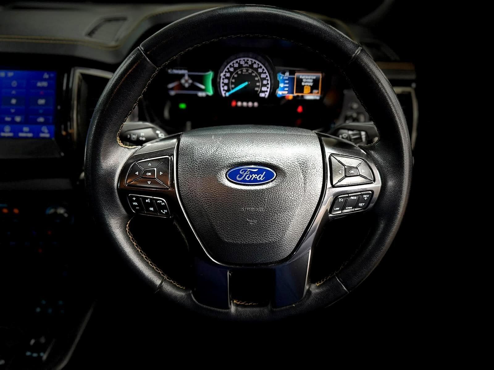 2021 Ford Ranger - Thumbnail 47