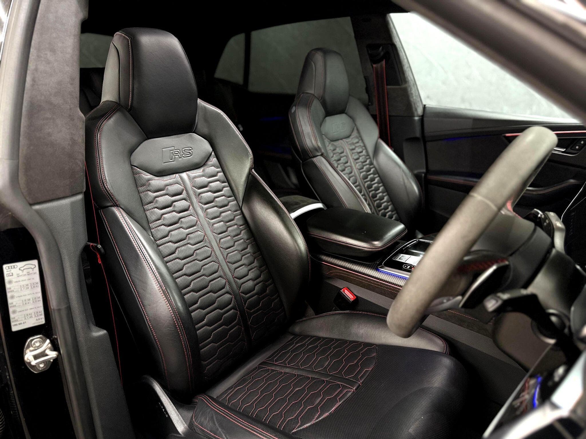 2021 Audi RSQ8 - Thumbnail 61