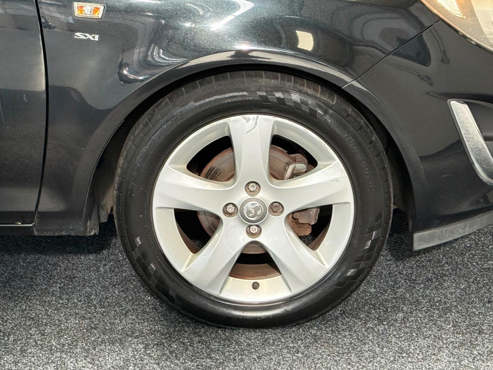 2012 Vauxhall Corsa - Thumbnail 33