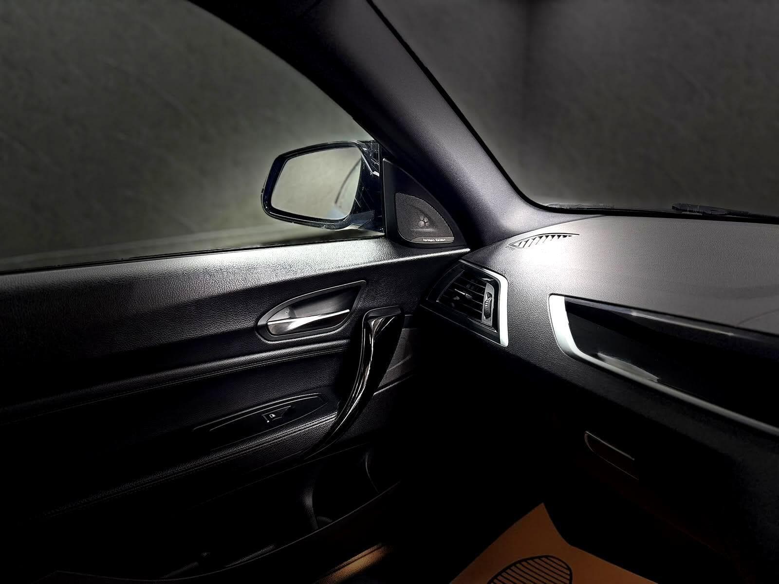 2019 BMW 1 Series - Thumbnail 44