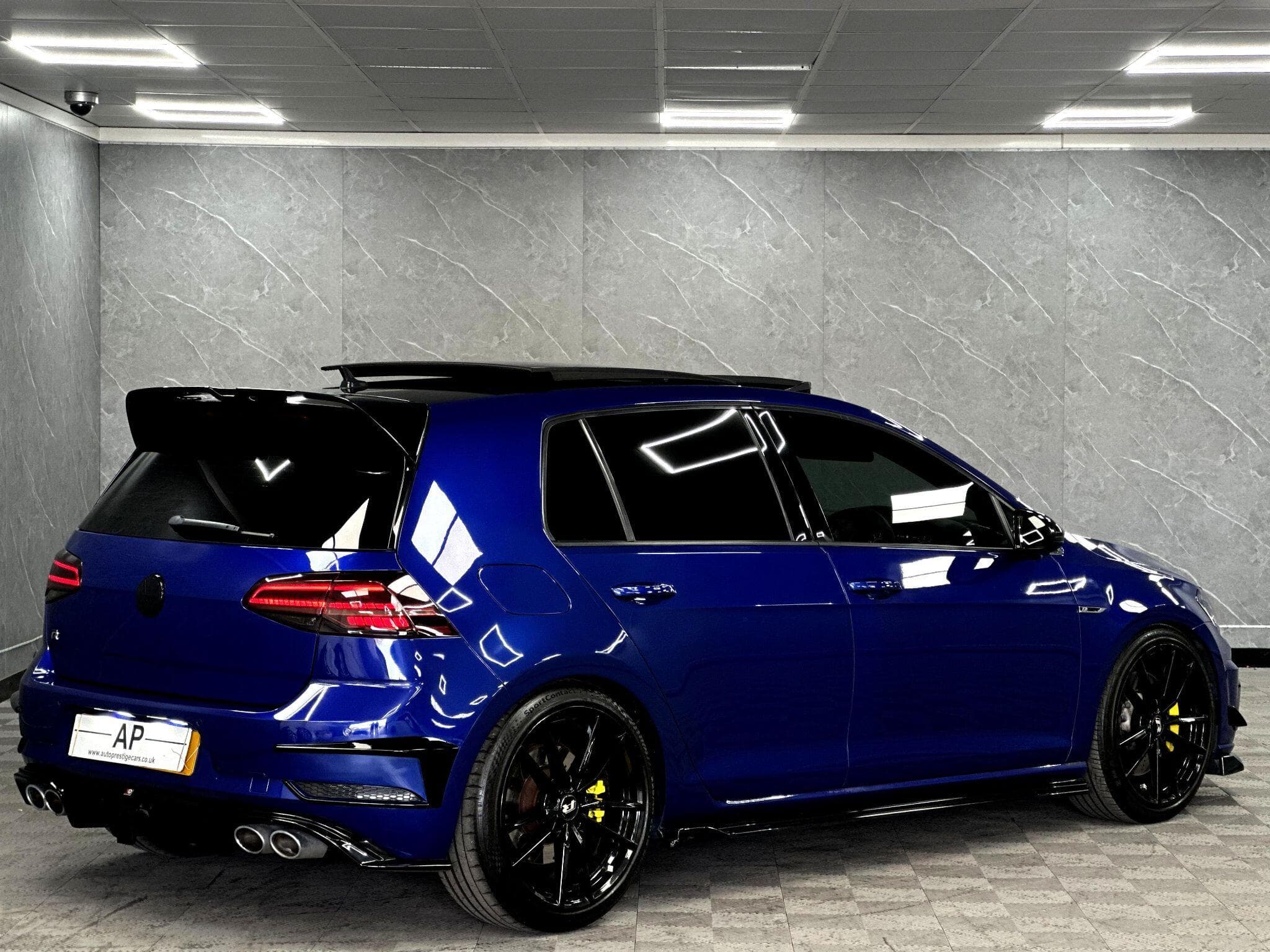 2019 Volkswagen Golf - Thumbnail 13