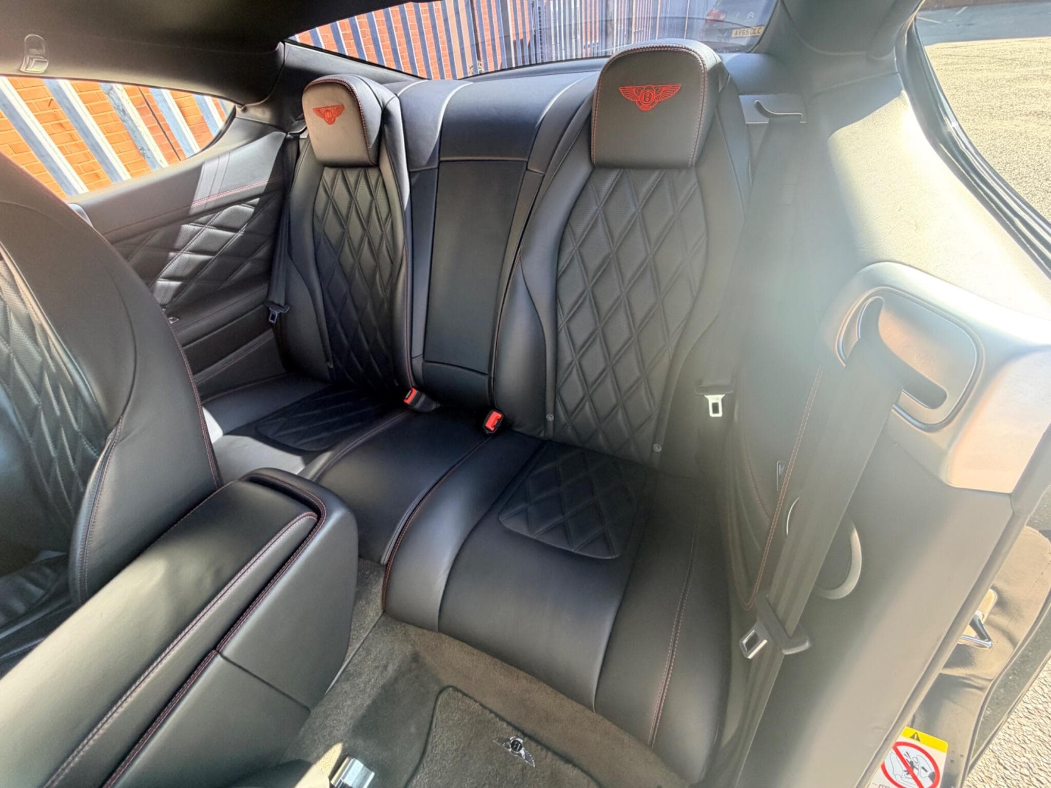 2014 Bentley Continental - Thumbnail 20