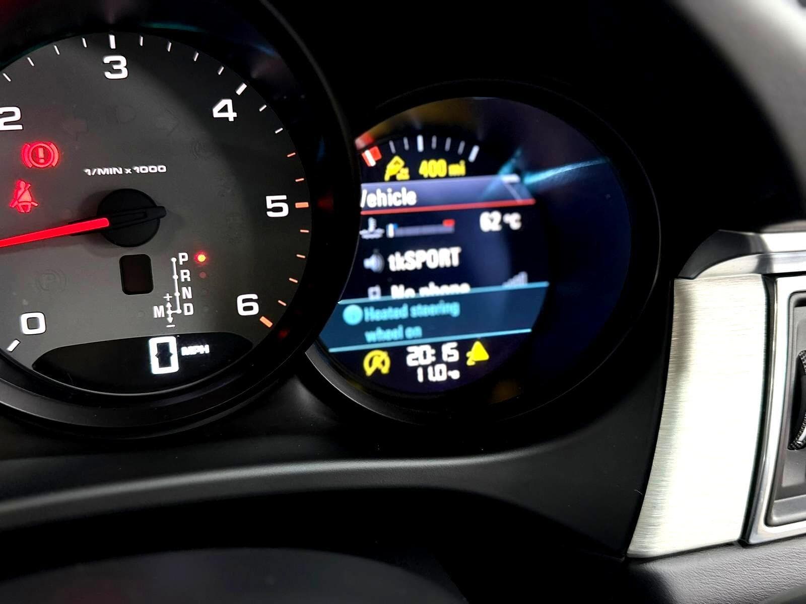 2017 Porsche Macan - Thumbnail 39