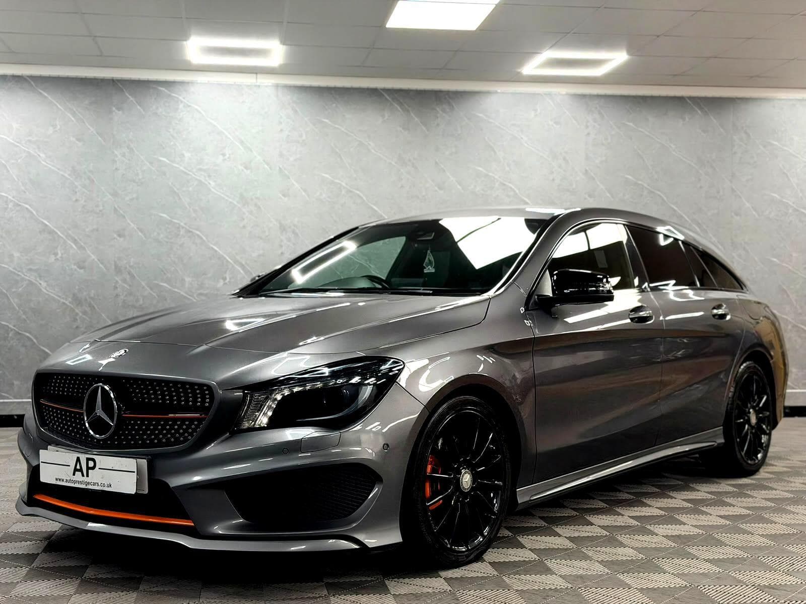 2015 Mercedes-Benz CLA - Thumbnail 16