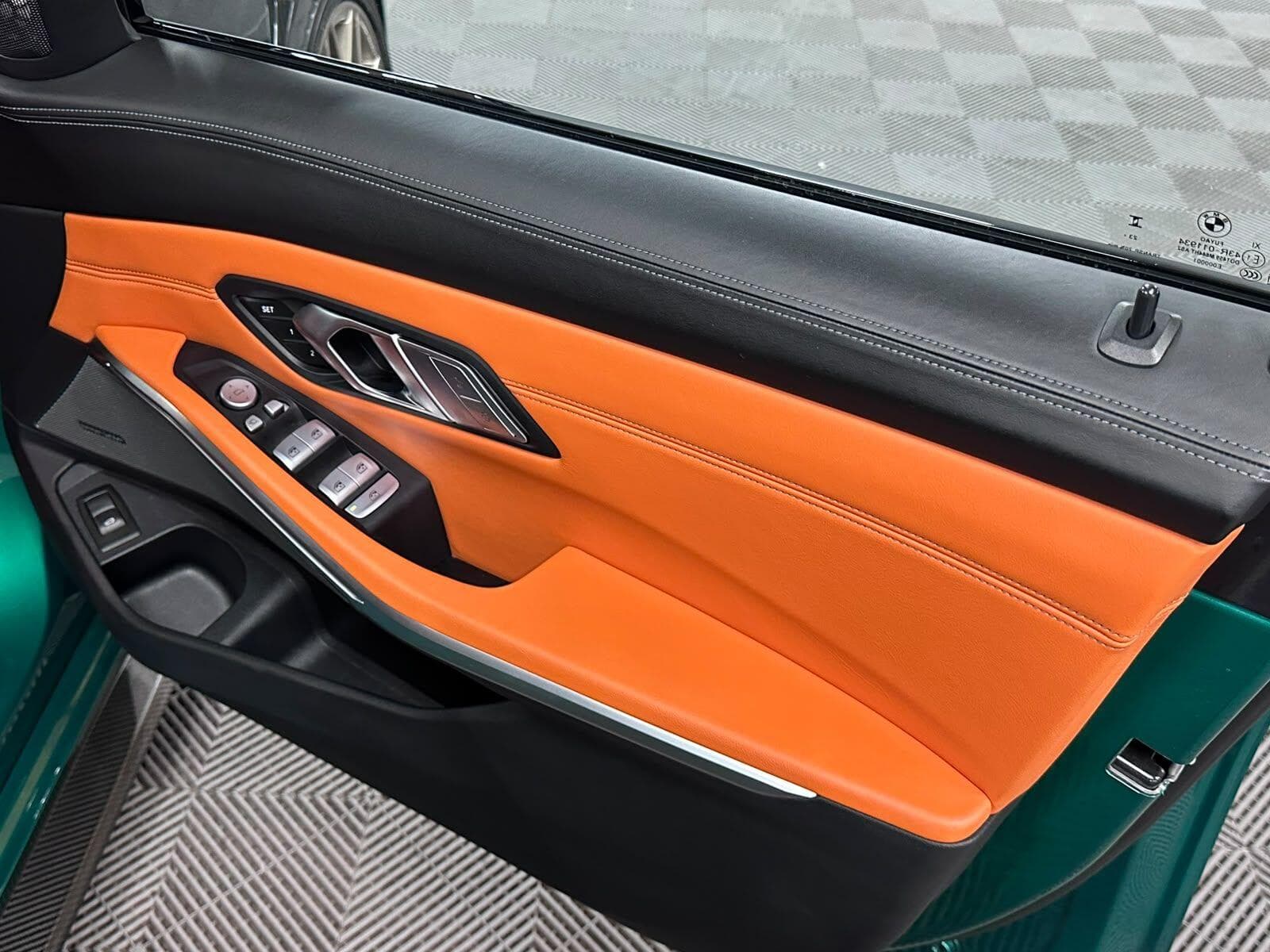 2024 BMW M3 - Thumbnail 88