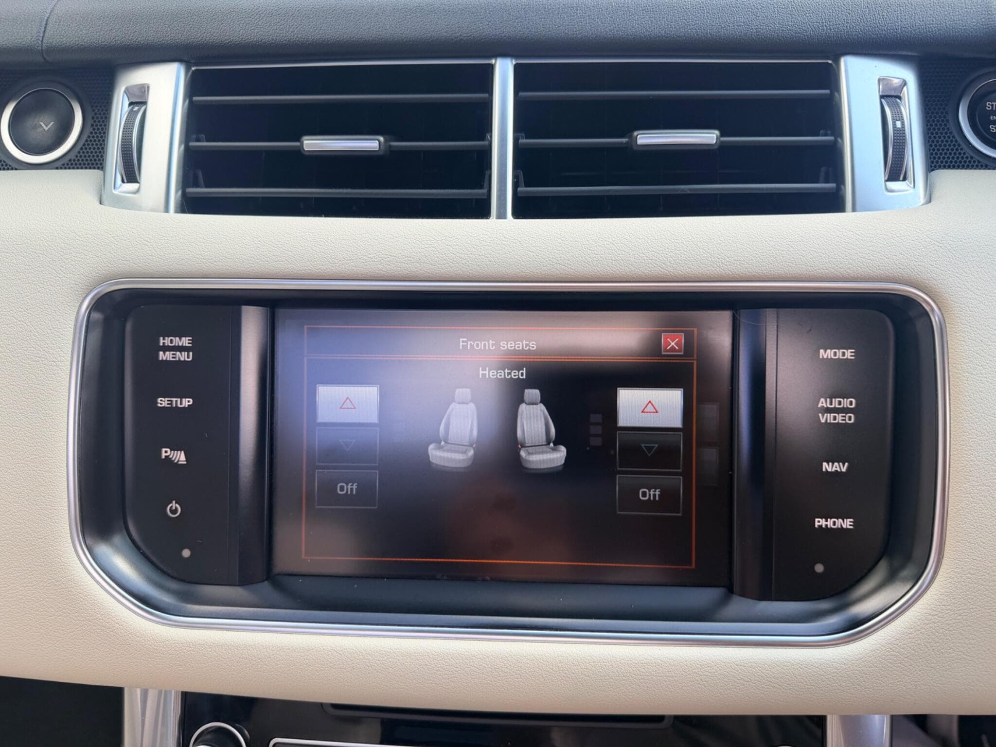 2014 Land Rover Range Rover Sport - Thumbnail 36