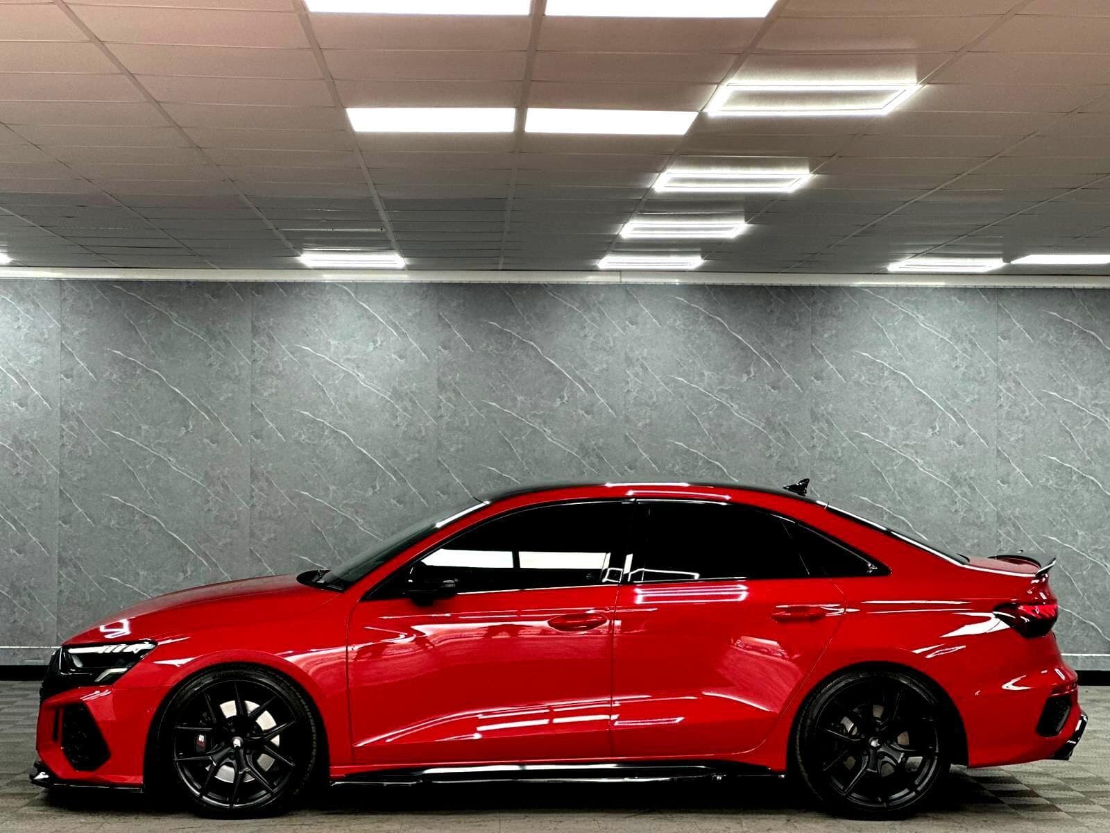 2021 Audi S3 - Thumbnail 33