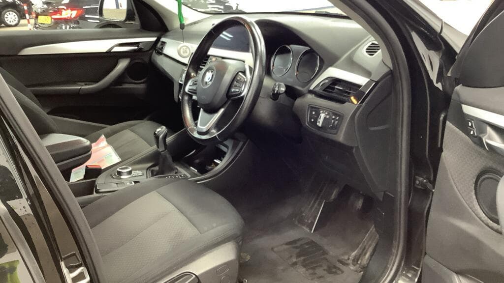 2019 BMW X1 - Thumbnail 11