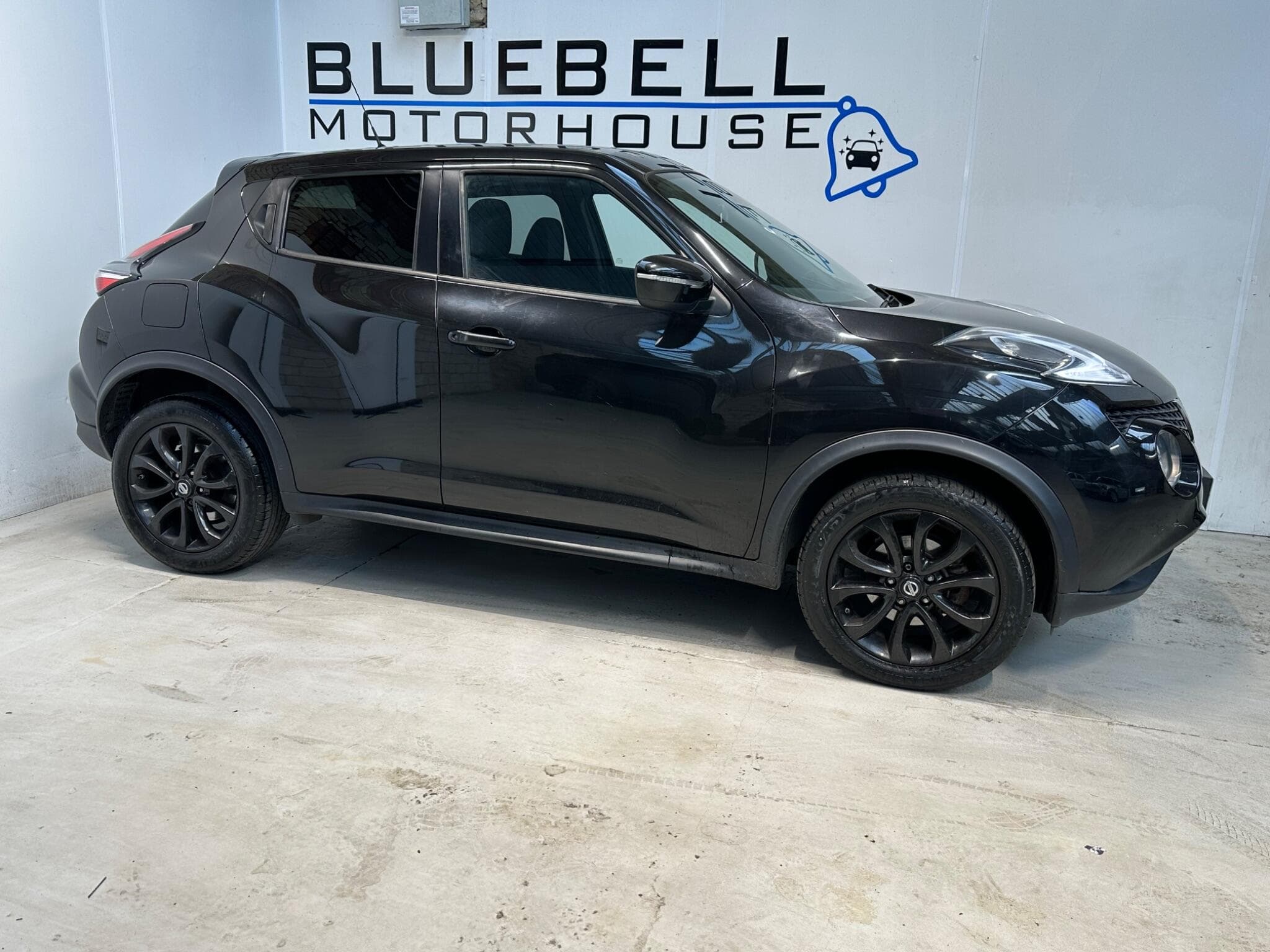 2014 Nissan Juke - Thumbnail 8