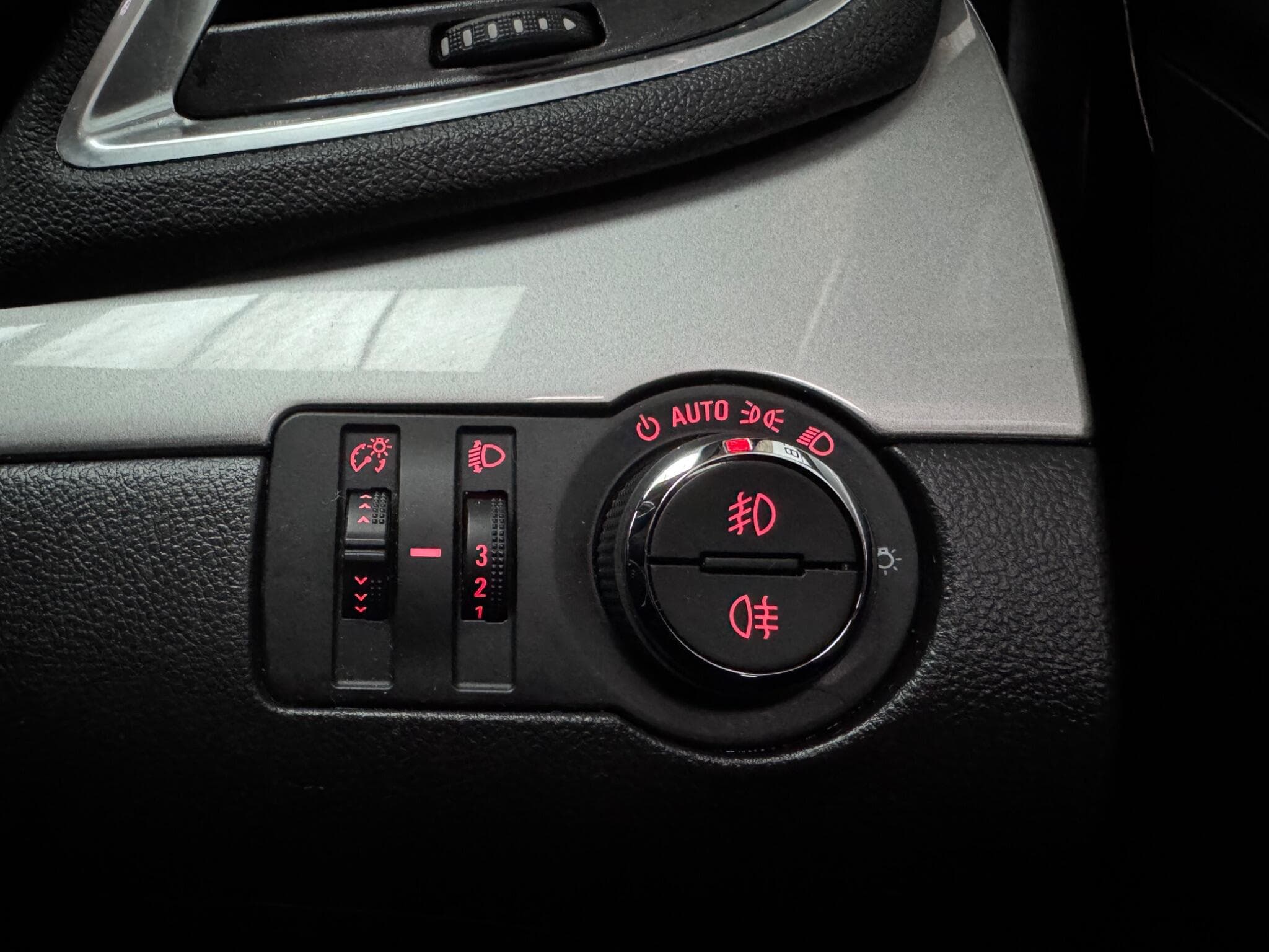 2015 Vauxhall Mokka - Thumbnail 20