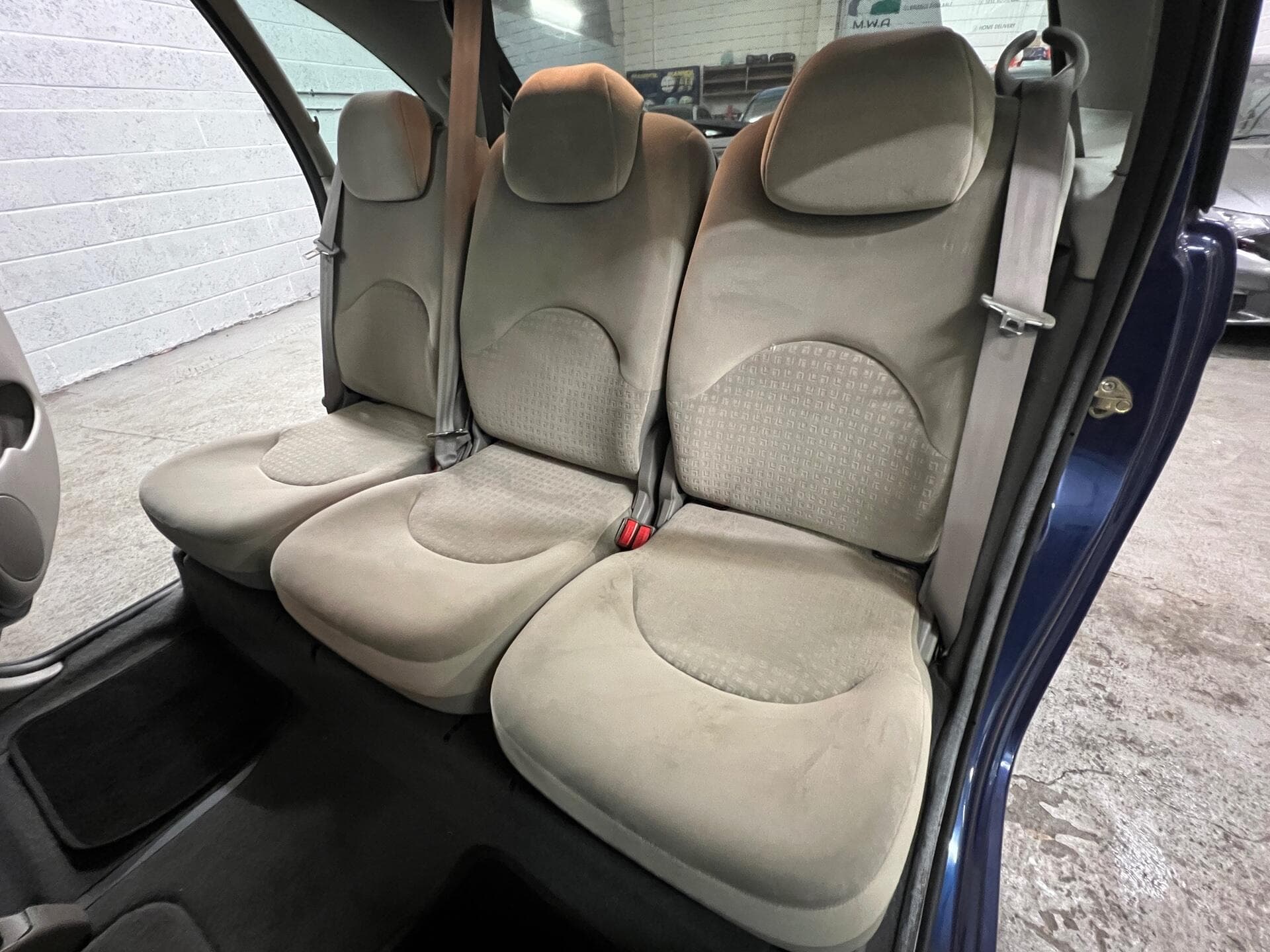 2006 Citroen Xsara Picasso - Thumbnail 33