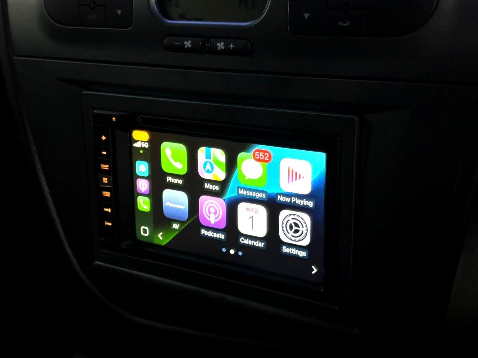 2008 SEAT Leon - Thumbnail 35