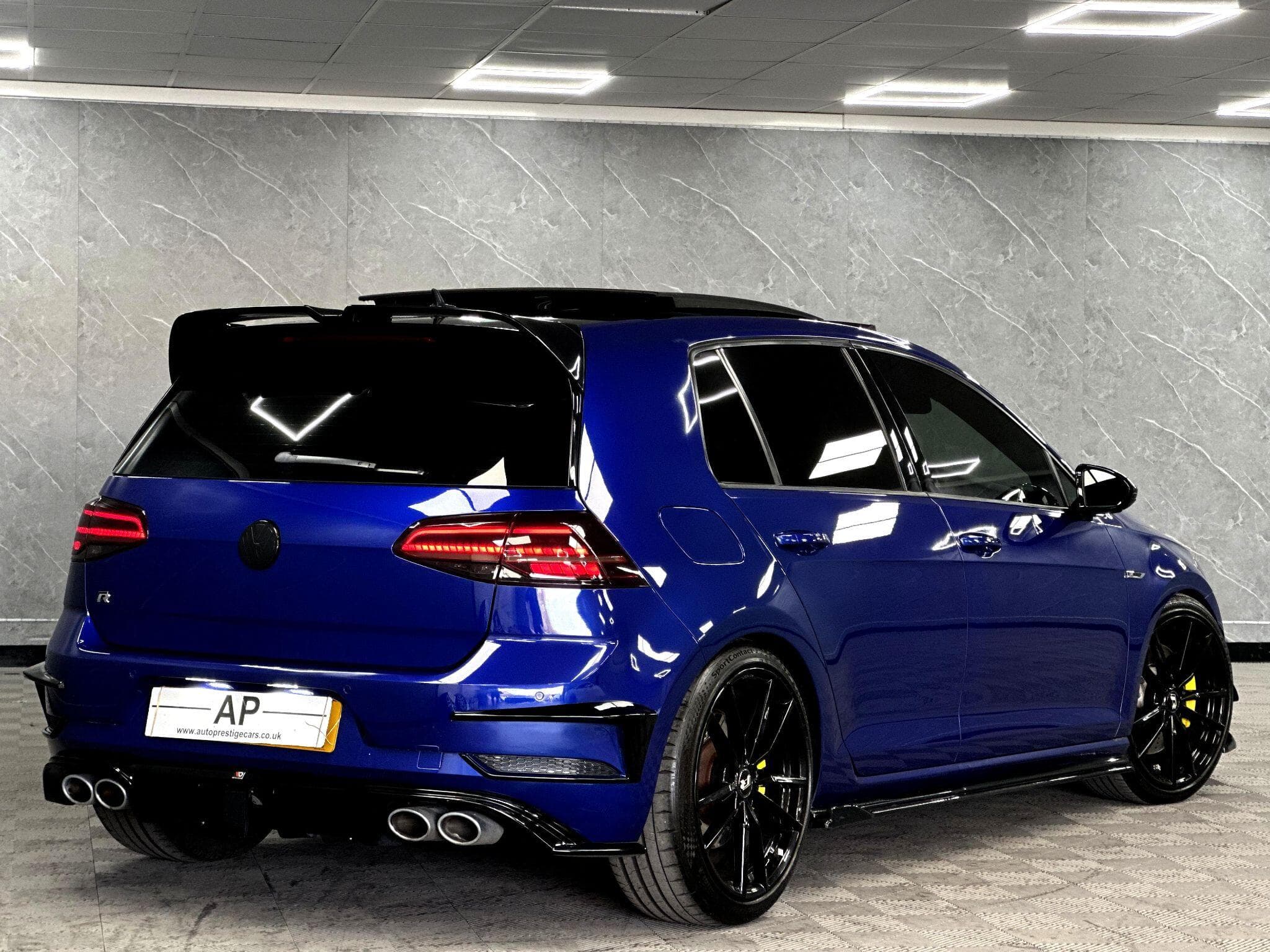 2019 Volkswagen Golf - Thumbnail 14