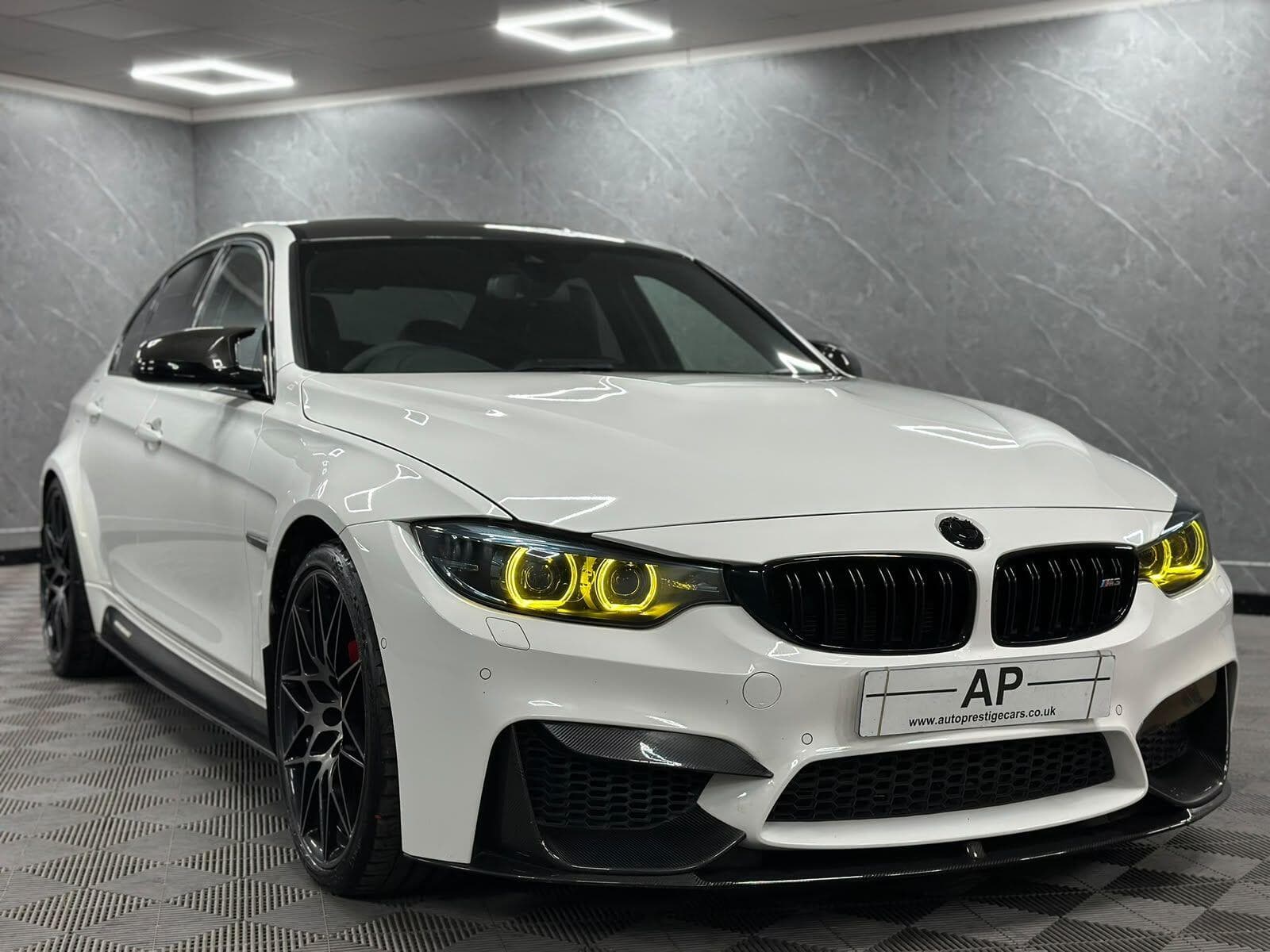 2018 BMW M3 - Thumbnail 39