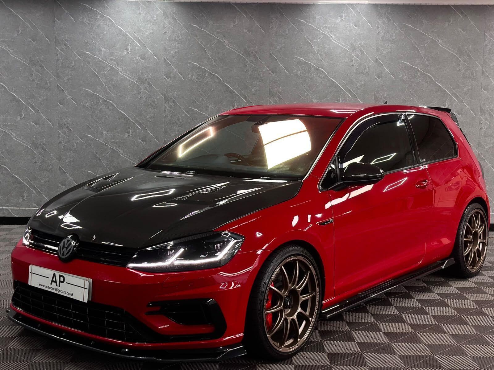 2018 Volkswagen Golf - Thumbnail 29
