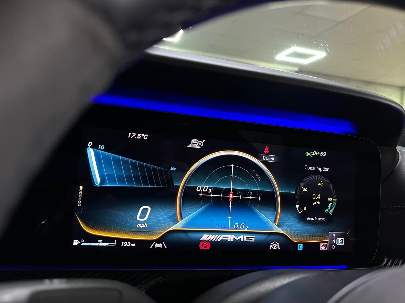 2020 Mercedes-Benz E Class - Thumbnail 7