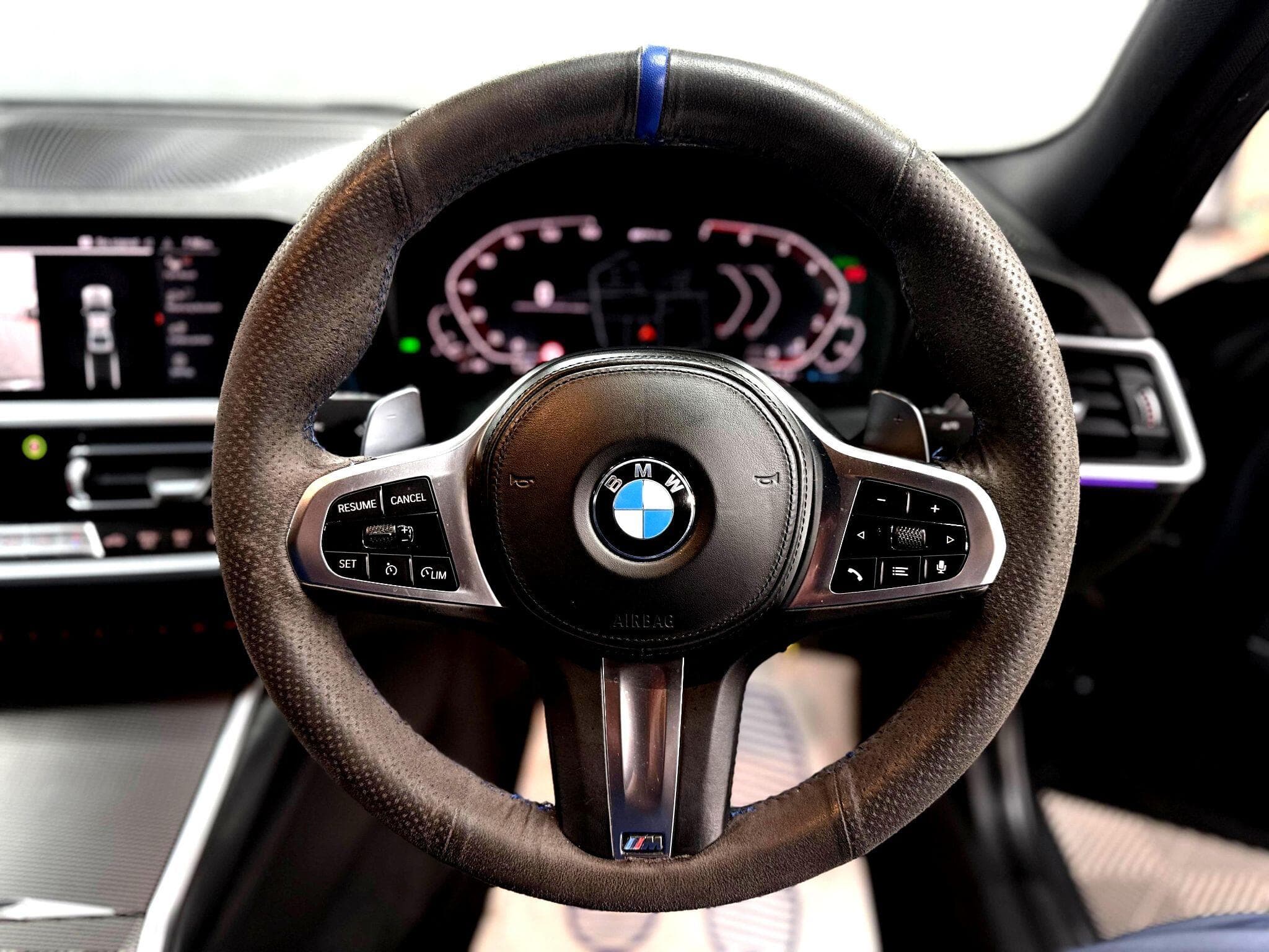 2019 BMW 3 Series - Thumbnail 18